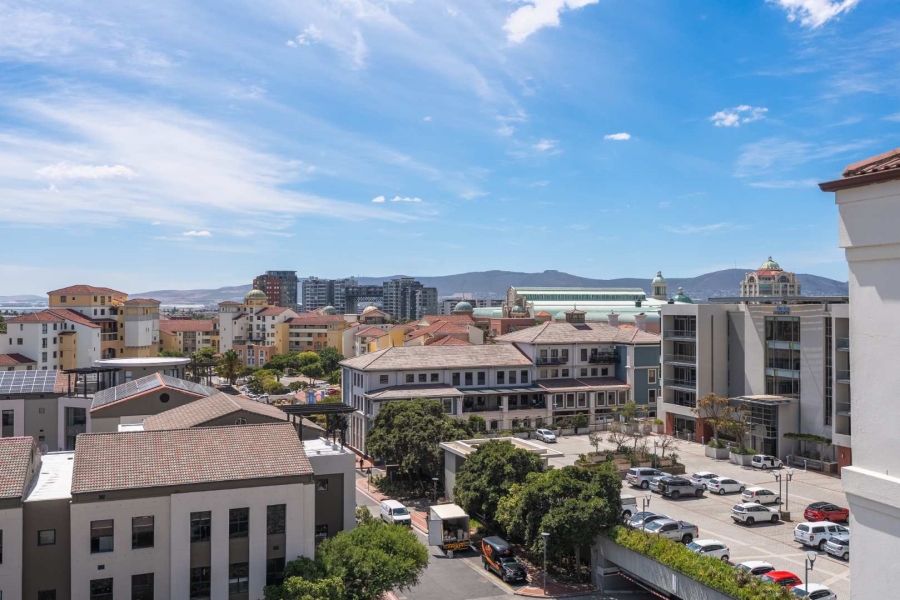 1 Bedroom Property for Sale in Century City Western Cape